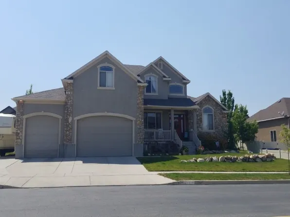 8058 S Cricket Ln, West Jordan, UT 84081