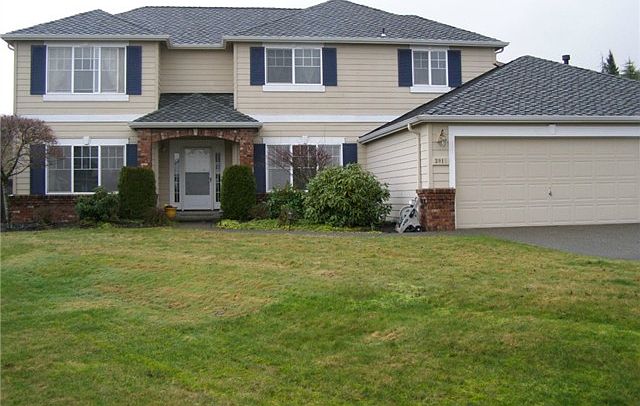 1st image of 3915 Spyglass Dr NE