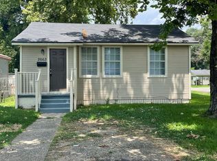 2663 Hoyer St, Bossier City, LA 71112