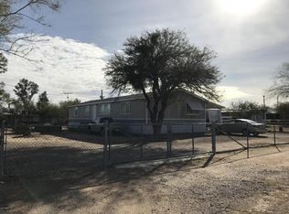 9445 S Roxanne Dr, Tucson, AZ 85736