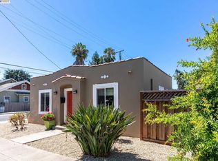 695 S 12th St, San Jose, CA 95112