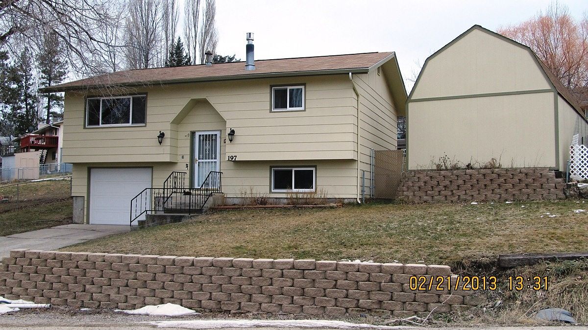 197 Ridgeway Dr, Lolo, MT 59847 Zillow