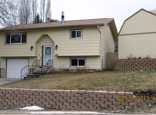 197 Ridgeway Dr, Lolo, MT 59847