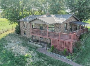 5007 Old State Rd, Brandenburg, KY 40108