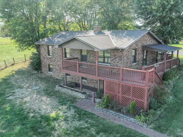 5007 Old State Rd, Brandenburg, KY 40108
