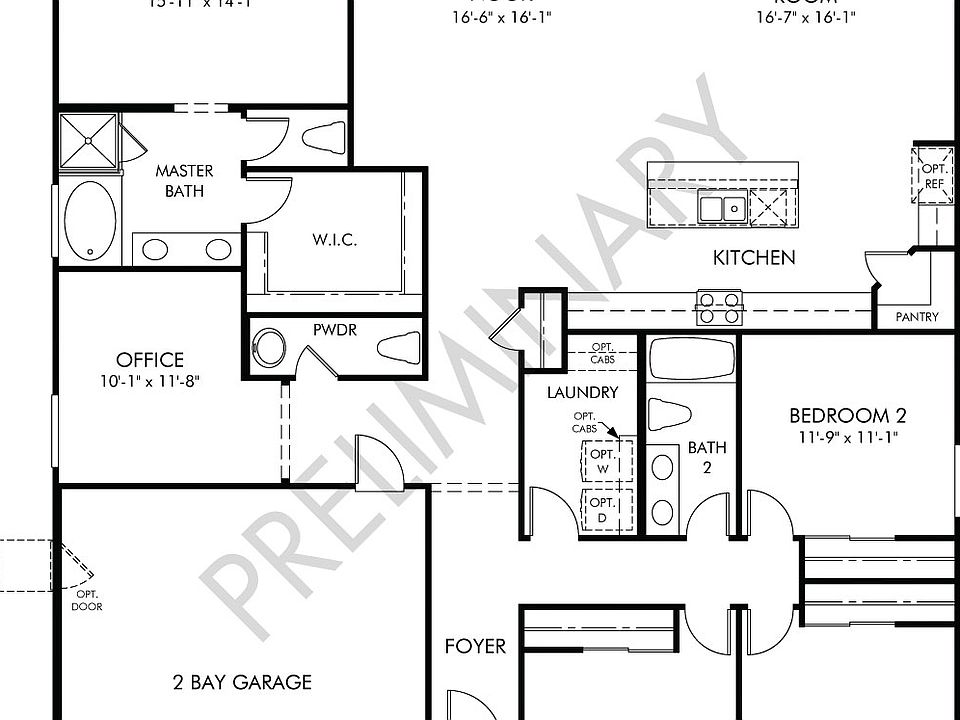 2nd image of 2040 Maiden Grass Ave