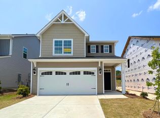 643 Thunder Gulch Ave, Lexington, SC 29073