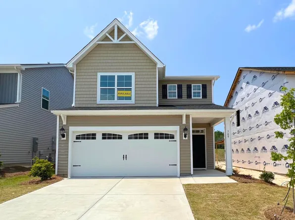 643 Thunder Gulch Ave, Lexington, SC 29073
