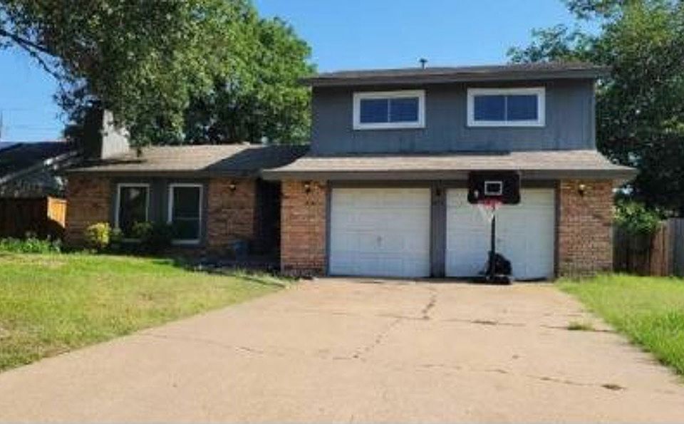 Property Front View