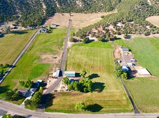 364 N Cedar Point Ln, Coalville, UT 84017