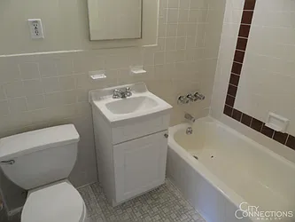 Rented by City Connections Realty