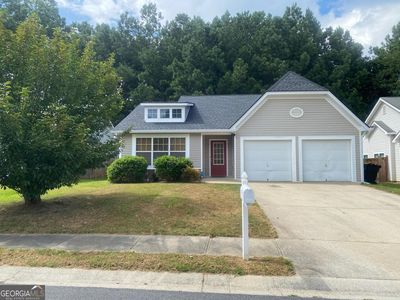 63 Camden Way, Fairburn, GA, 30213