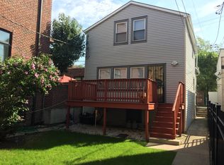 1833 N Wolcott Ave #COACH, Chicago, IL 60622