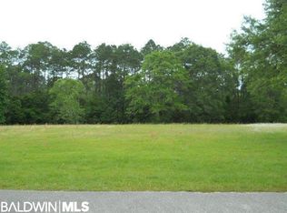 0 Balsam Creek Dr LOT 13, Elberta, AL 36530