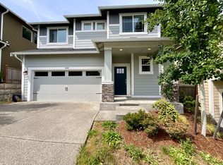 11909 9th Pl SE, Lake Stevens, WA 98258