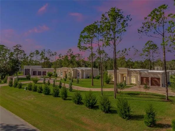 39851 & 39855 Darlington Ave, Lady Lake, FL 32159