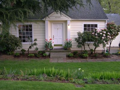 4960 SW 31st Dr, Portland, OR, 97239