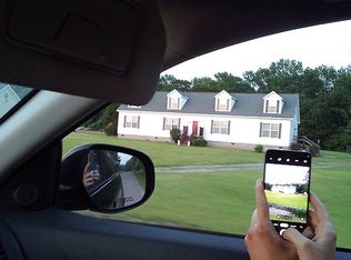 220 Miller Rd, Fremont, NC 27830