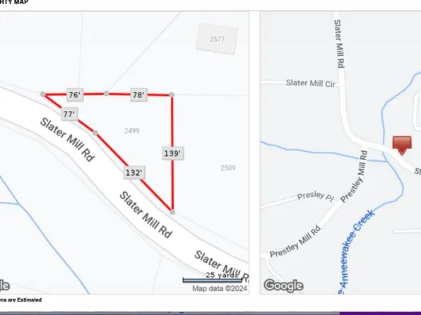 2499 Slater Mill Rd #1, Douglasville, GA 30135
