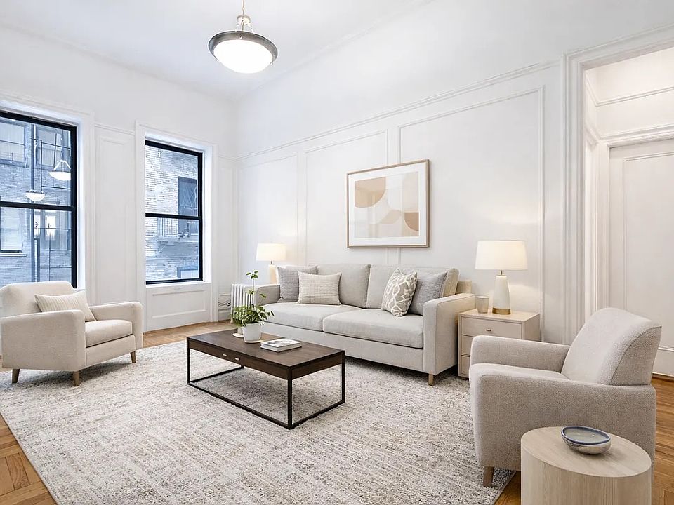 1st image of 664 W 163rd St #3A