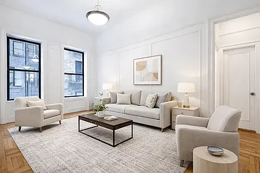 664 West 163rd Street