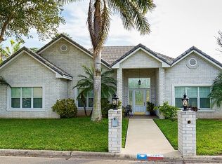 1704 Shay Ln, Edinburg, TX 78539