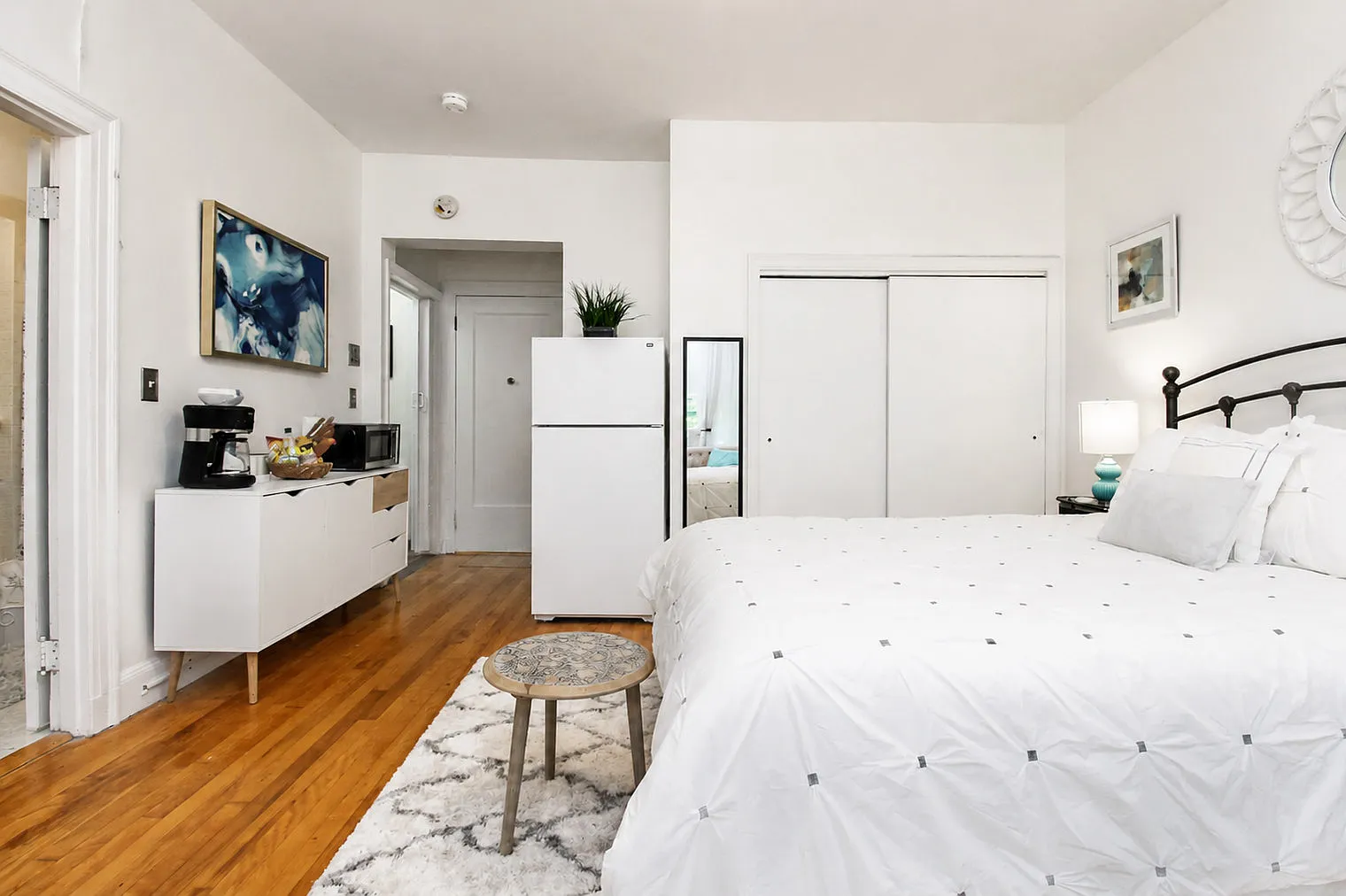 1 bed, 1.0 bath, 441 sqft, $2,927 — Photo 4