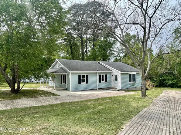 402 Mulberry Street, Williamston, NC 27892