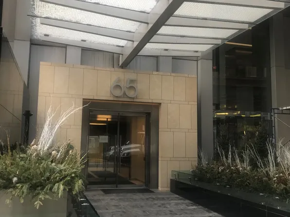 65 E Monroe St Unit 4207, Chicago, IL 60603