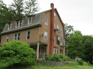 7173 State Route 97, Narrowsburg, NY 12764
