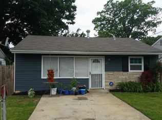 319 Carmody Hills Dr, Capitol Heights, MD