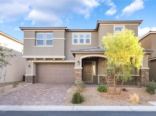 89 Kokomiko Ave, Las Vegas, NV 89183