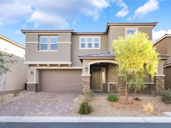 89 Kokomiko Ave, Las Vegas, NV 89183