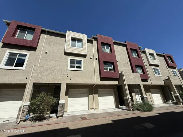 2994 Silver River Ln, Sparks, NV 89431