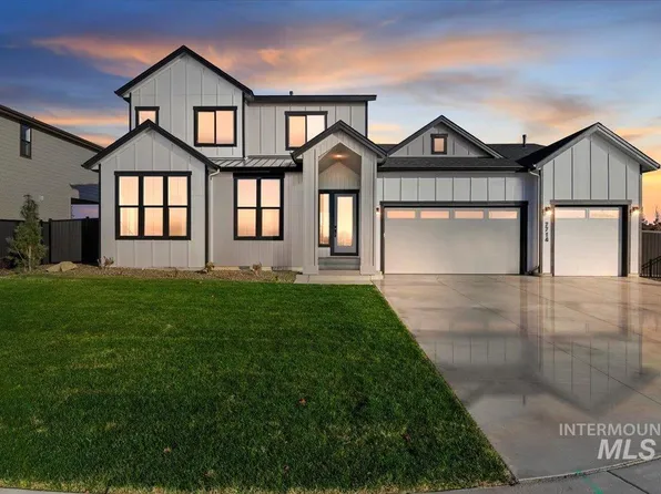 7714 W Flathead Lake St, Eagle, ID 83616