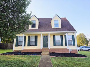 2919 Torrence Trl, Spring Hill, TN 37174
