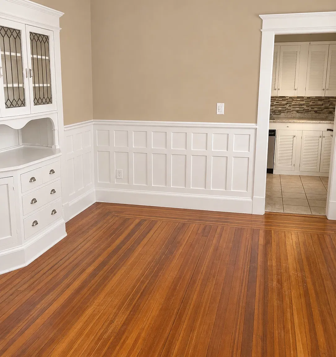 3 bed, 1200 sqft, $2,800 — Photo 4