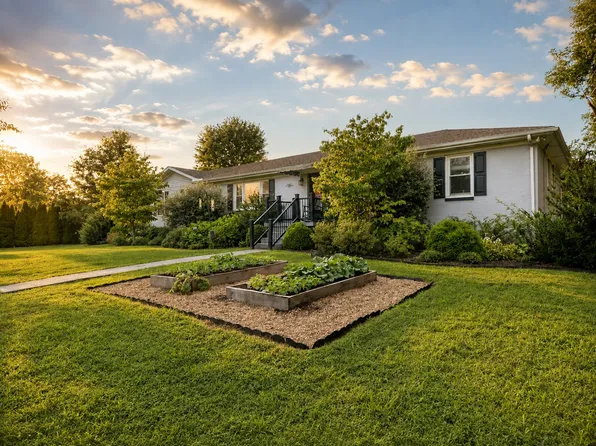 6687 Arno Allisona Rd, College Grove, TN 37046