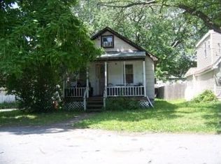 57 S Dix Ave, Newburgh, NY 12550