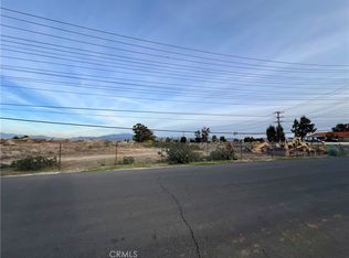 0 Arapaho Rd #11, Perris, CA 92570