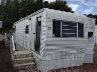 3311 N Flowing Wells Rd #17, Tucson, AZ 85705