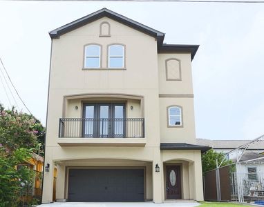 1117 Summer St, Houston, TX, 77007