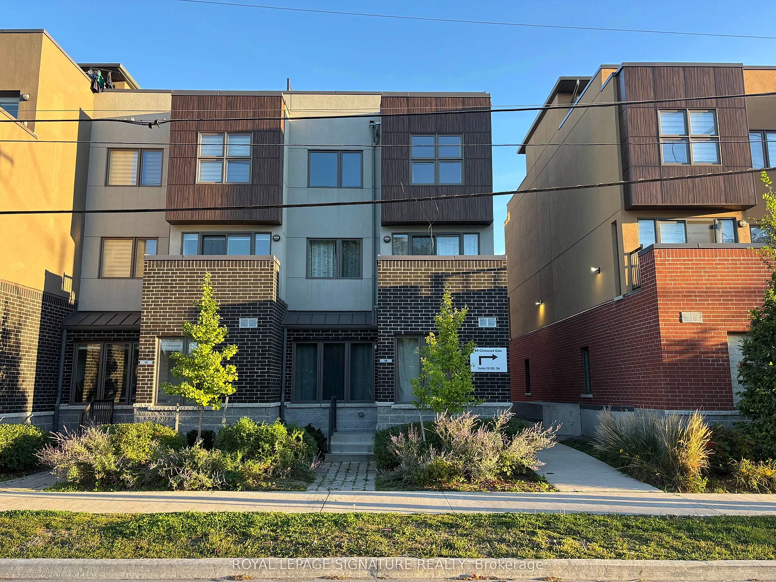 3 bed, $3,500 — Photo 1