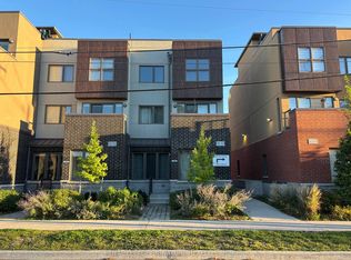 1B Clintwood Gate, Toronto, ON M3A 0A8