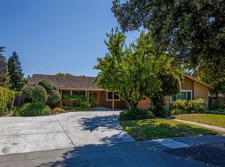1104 Corvallis Dr, San Jose, CA 95120