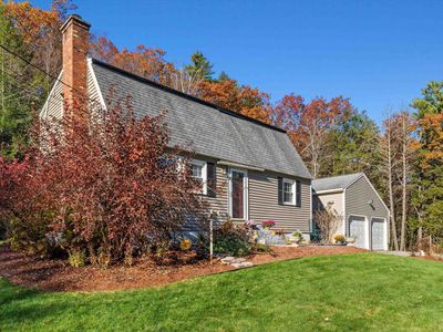 24 Deerwood Drive, Amherst, NH, 03031