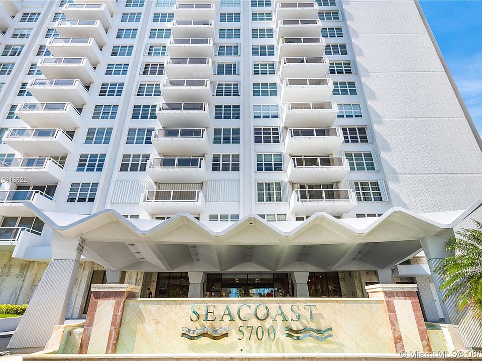 1st image of 5700 Collins Ave APT 11M