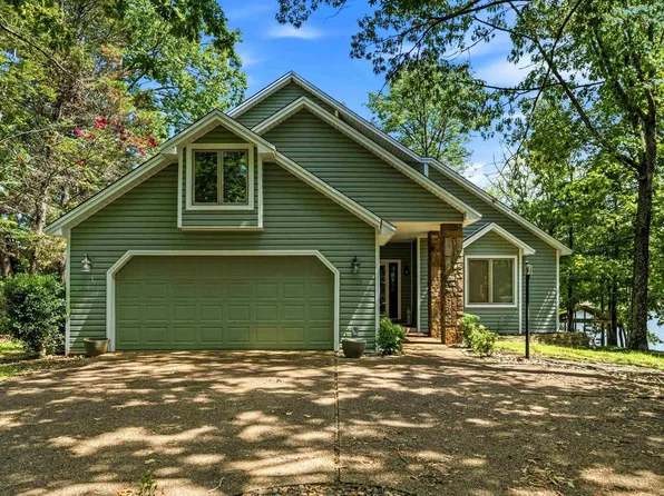 35 Alicante Pl, Hot Springs, AR 71909