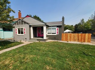 3065 Montgomery Way, Sacramento, CA 95817