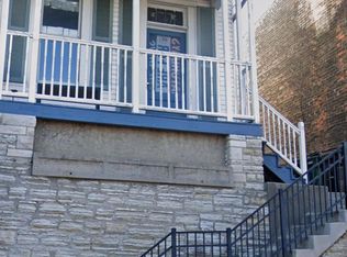 2156 Stratford Ave, Cincinnati, OH 45219